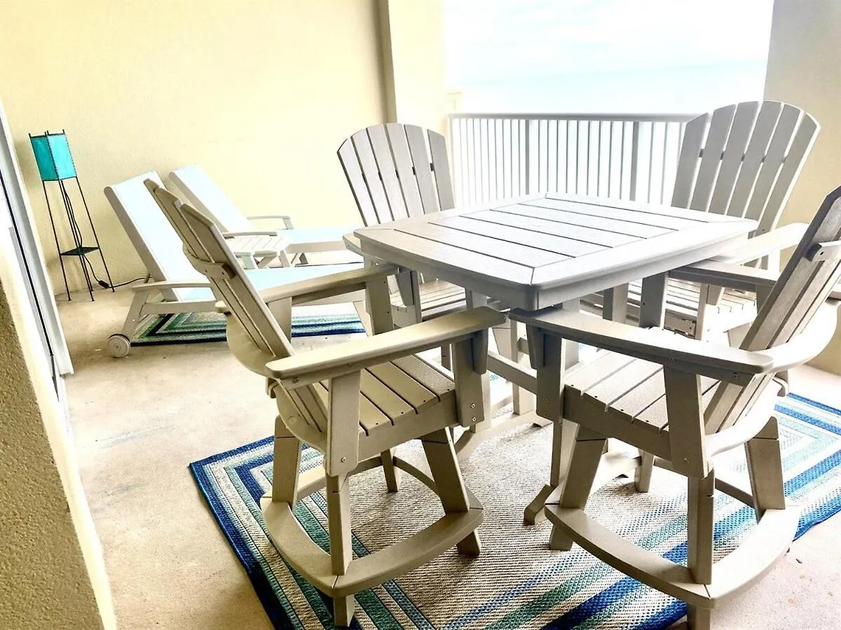 Grand Panama 1003 Apartman Panama City Beach 0*,  Amerikai Egyesült Államok