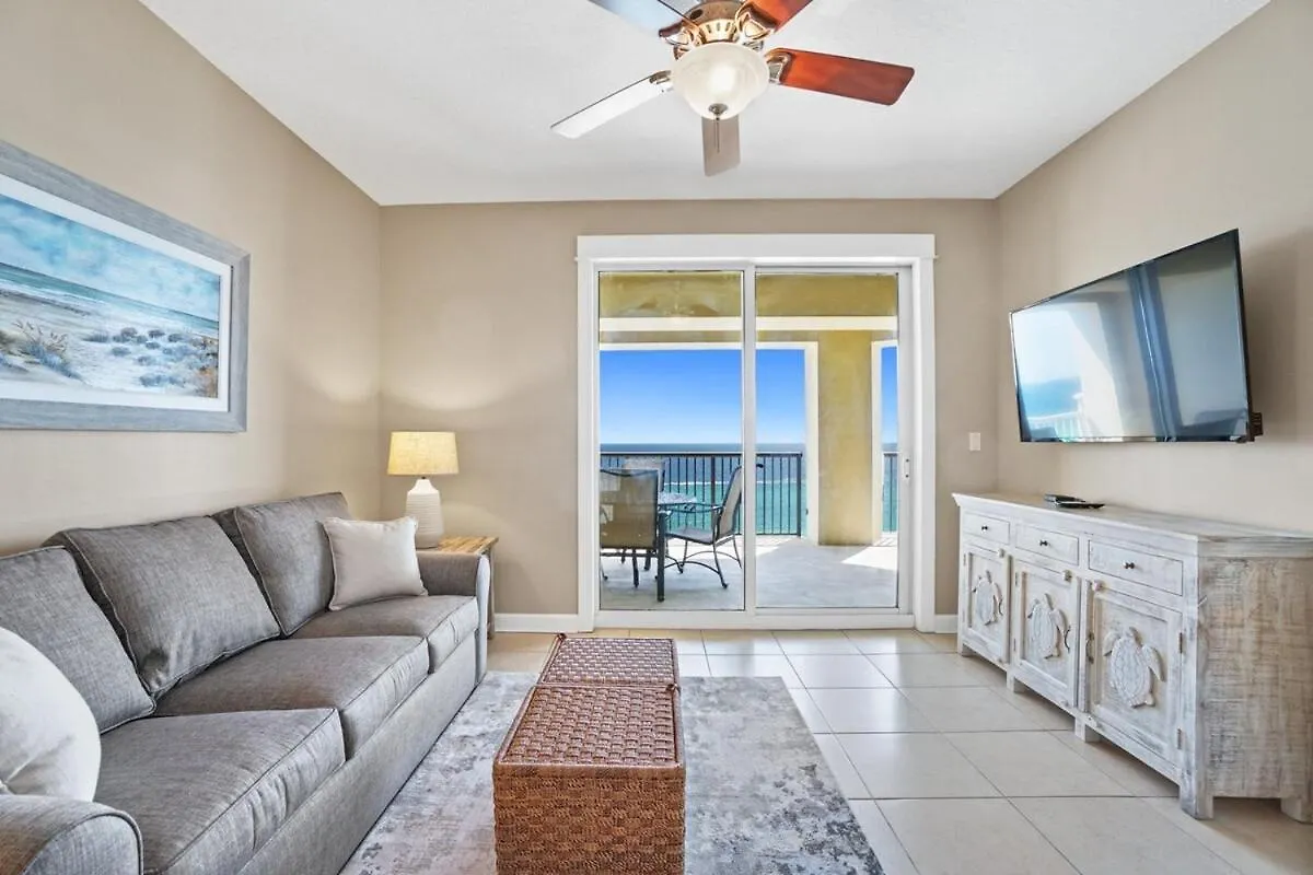 Grand Panama 1003 Apartman Panama City Beach