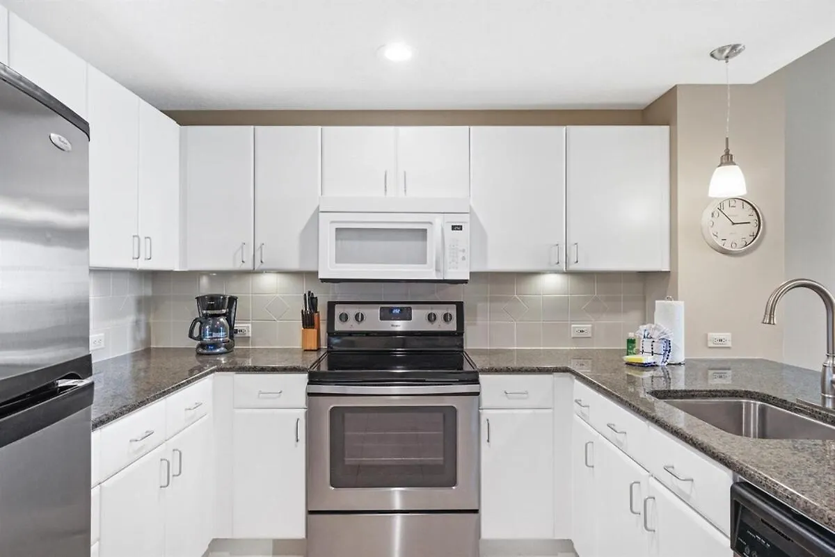 Grand Panama 1003 Apartman Panama City Beach