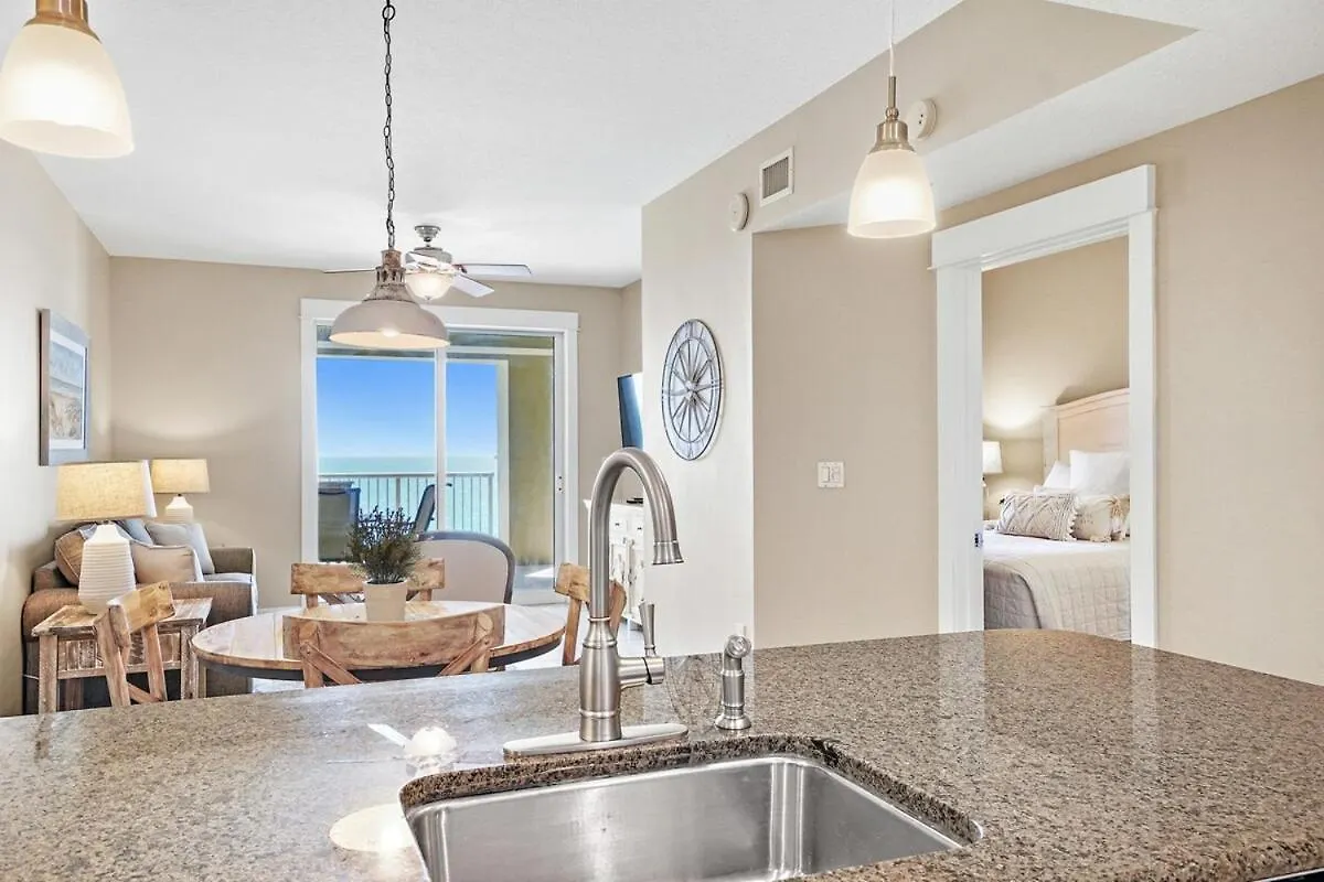 Grand Panama 1003 Apartman Panama City Beach