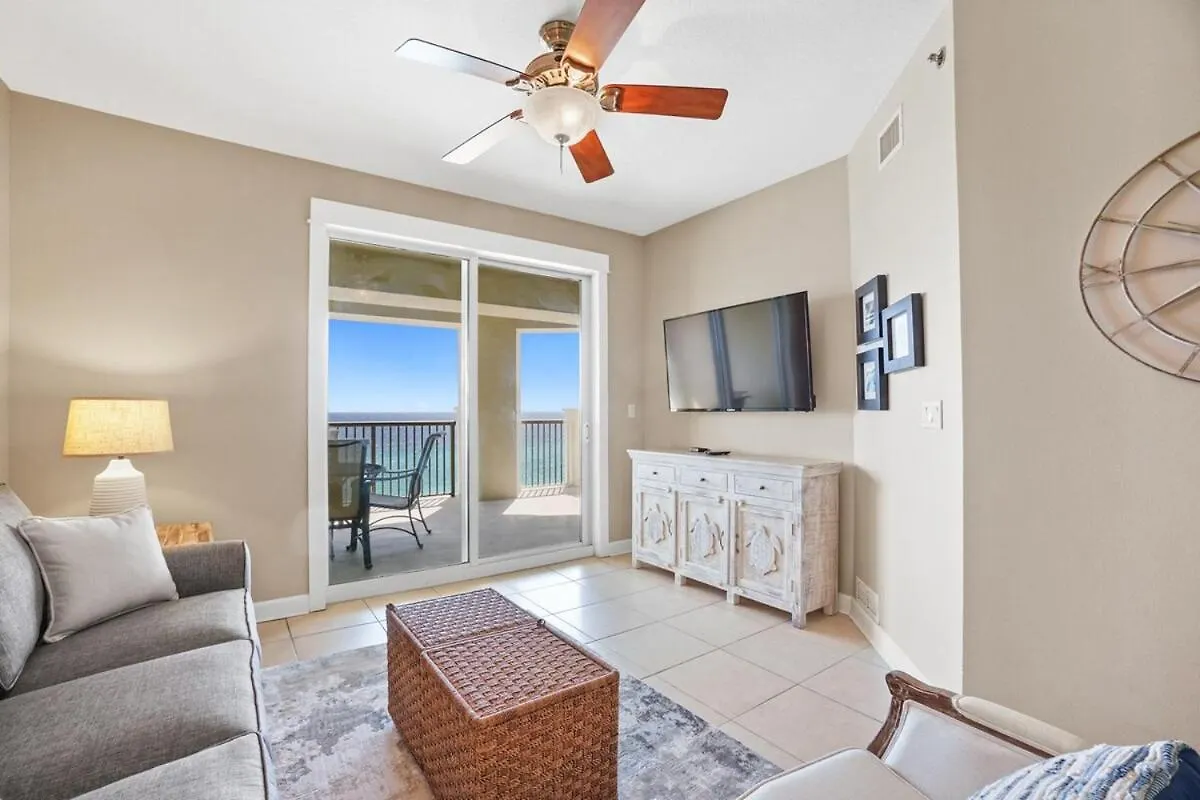 Grand Panama 1003 Apartman Panama City Beach