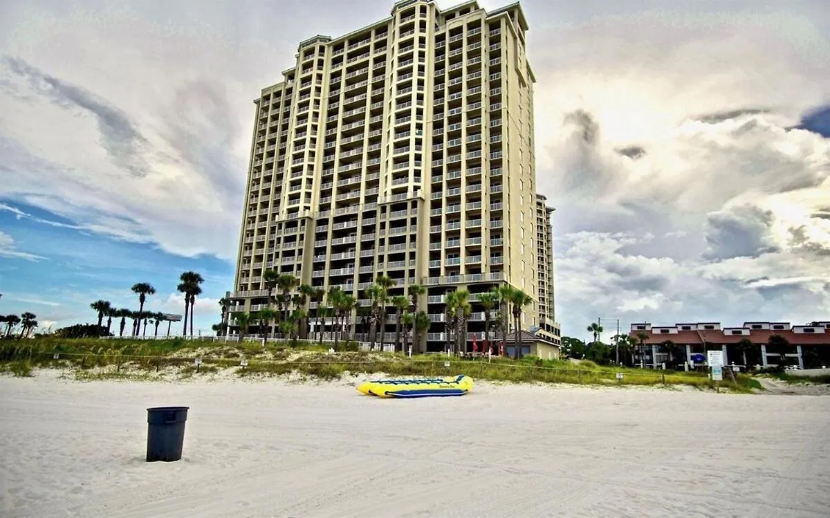 Grand Panama 1003 Apartman Panama City Beach