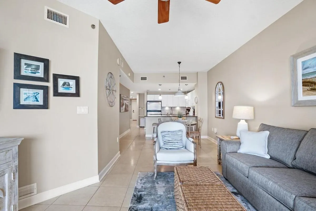 Grand Panama 1003 Apartman Panama City Beach