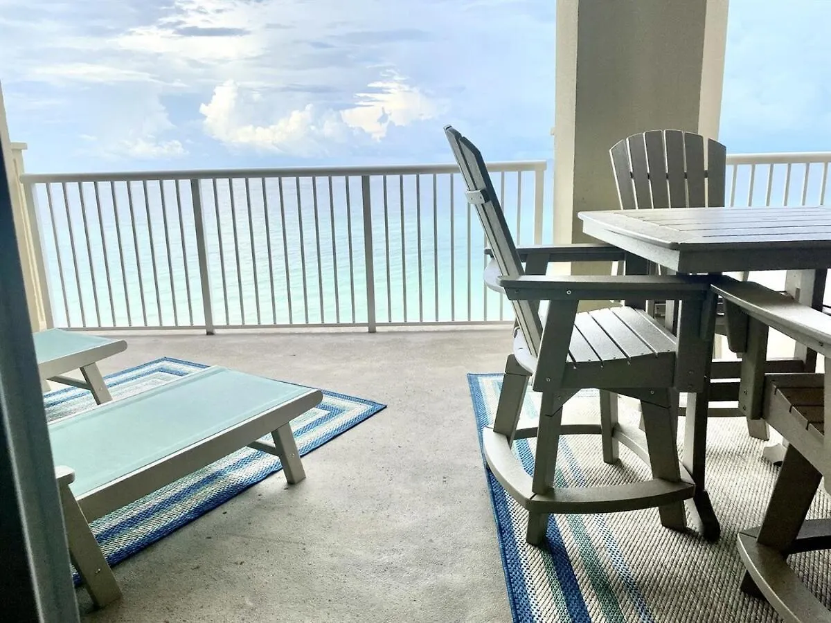 Grand Panama 1003 Apartman Panama City Beach