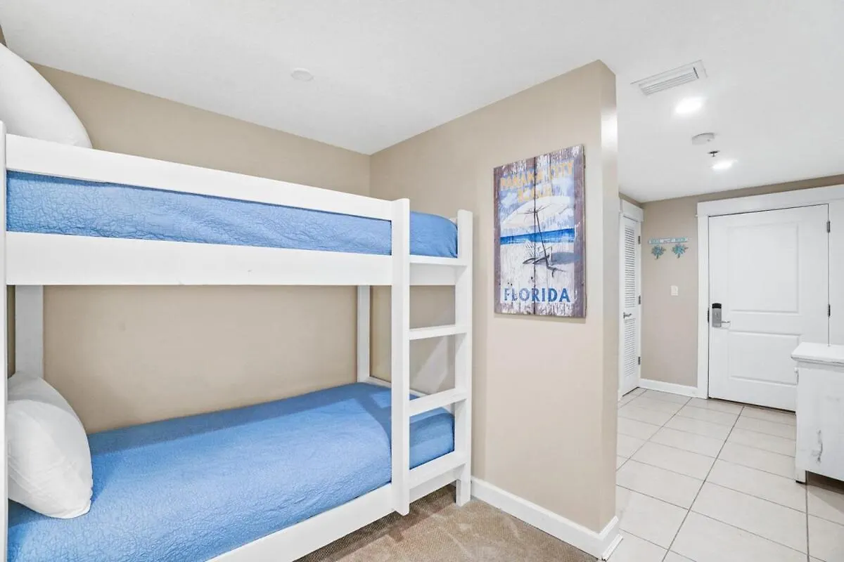 Grand Panama 1003 Apartman Panama City Beach