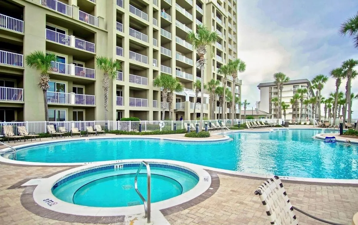 Grand Panama 1003 Apartman Panama City Beach