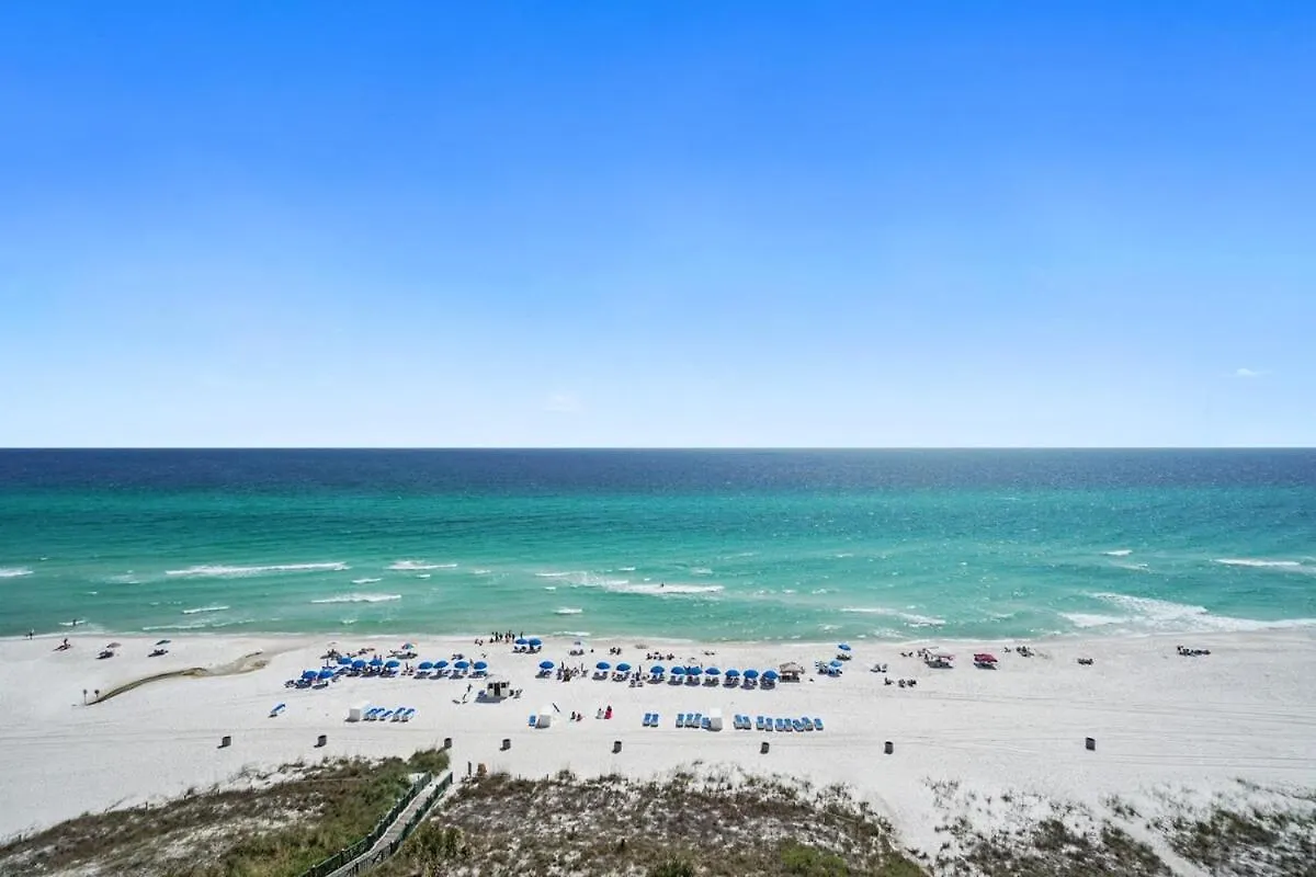Grand Panama 1003 Apartment Panama City Beach