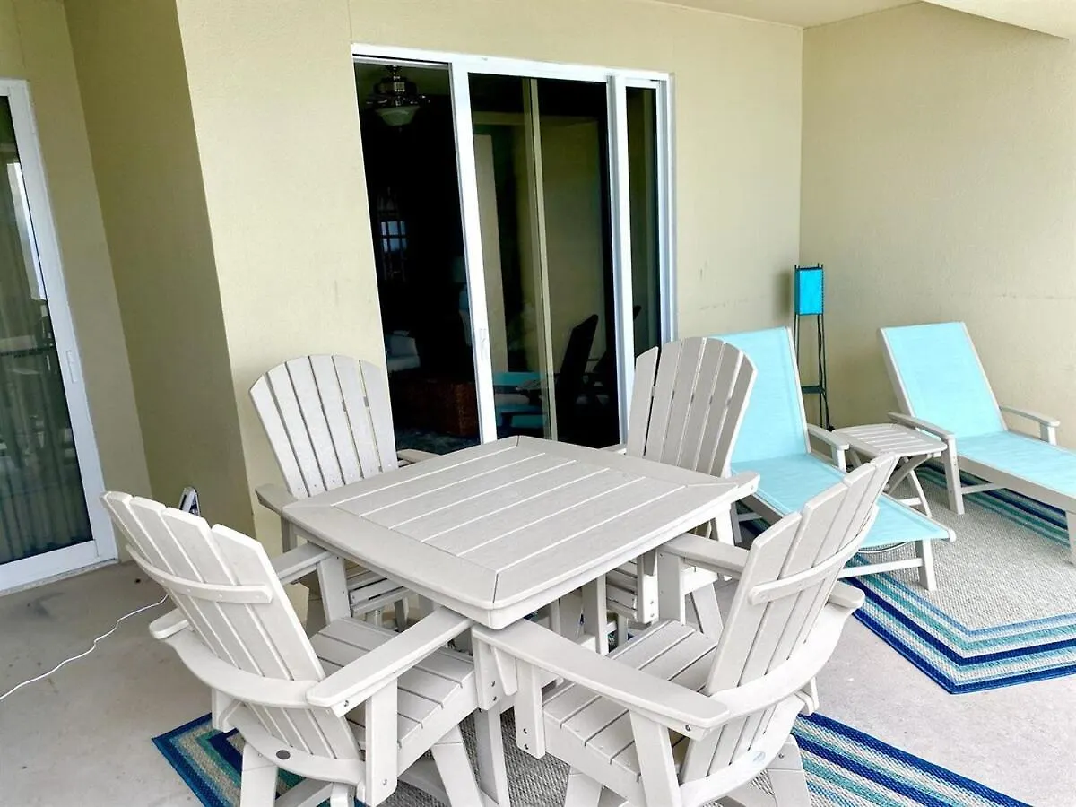 Grand Panama 1003 Apartment Panama City Beach